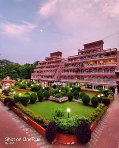 Image of 1250 Sq.ft 2 BHK Apartment / Flat for sale in Ahura Moghul Garden, Koregaon Park, Pune for Rs. 29000000