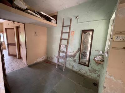 Image of 855 Sq.ft 2 BHK Apartment / Flat for sale in Shyamal, Ahmedabad for Rs. 4200000