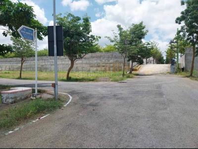 Image of 2400 Sq.ft Residential Plot / Land for sale in Singanayakanahalli, Bengaluru for Rs. 2637601