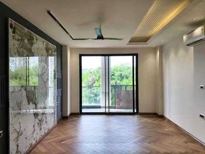 Bedroom Image of 2700 Sq.ft 4 BHK Builder Floor for sale in Malibu Town Floors, Sector 47 Gurgaon for Rs. 36500000