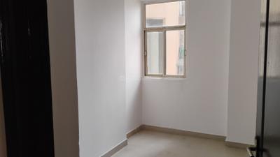 Bedroom Image of 1425 Sq.ft 2.5 BHK Apartment / Flat for rent in Paramount Symphony, Crossings Republik Ghaziabad for Rs. 24000