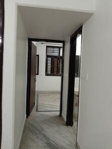 Image of 675 Sq.ft 2 BHK Apartment / Flat for rent in Sector 19 Dwarka, New Delhi for Rs. 18000