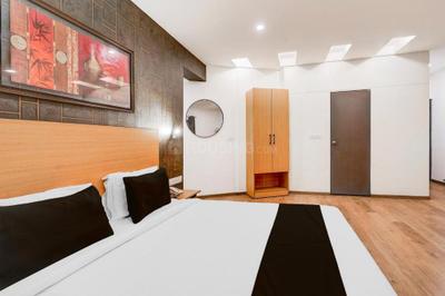 Bedroom Image of Live Well Co-living  in Sector 32, Gurgaon