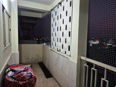 Balcony Image of 1320 Sq.ft 3 BHK Apartment / Flat for rent in Agrawal Sagar Eden Garden Phase II, Hoshangabad Road Bhopal for Rs. 35000