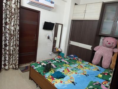 Bedroom Image of 1300 Sq.ft 3 BHK Apartment / Flat for sale in Chitrakoot Jaipur for Rs. 4000000