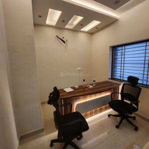 Hall Image of The White Dove Stay in Sector 59, Noida