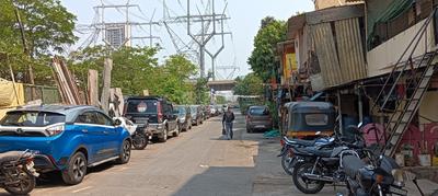 Image of 1950 Sq.ft 3.5 BHK Independent House for sale in Airoli, Navi Mumbai for Rs. 14000000