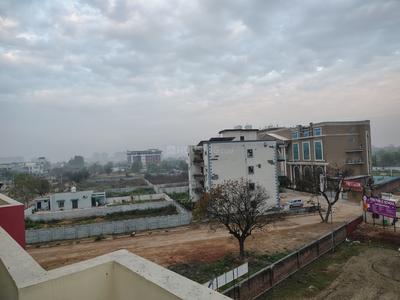 Balcony Image of 1950 Sq.ft 3 BHK Builder Floor for rent in Sector 14 Bahadurgarh for Rs. 19500