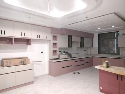Kitchen Image of 4500 Sq.ft 4 BHK Builder Floor for sale in Sector 10 DLF Faridabad for Rs. 35000000