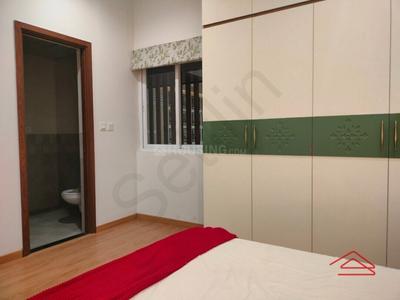 Bedroom Image of 2676 Sq.ft 4.5 BHK Apartment / Flat for sale in SBR Minara by SBR Group, K R Puram Bengaluru for Rs. 28500000
