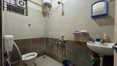 Image of 1200 Sq.ft 2 BHK Apartment / Flat for sale in Ayyappa Nagar, Bengaluru for Rs. 7500000