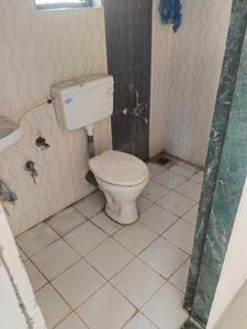 Bathroom Image of 1000 Sq.ft 2 BHK Apartment / Flat for sale in Umbergaon Town Umargam for Rs. 2000000