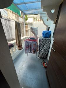 Balcony Image of 1550 Sq.ft 3 BHK Independent House for sale in Undri Pune for Rs. 13500000