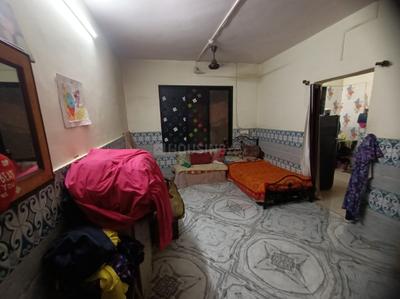 Living Room Image of 370 Sq.ft 1 RK Apartment / Flat for sale in Bhiwandi Thane for Rs. 1500000