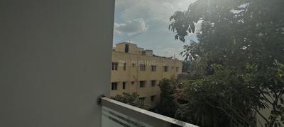 Balcony Image of 1300 Sq.ft 2 BHK Independent House for rent in Whitefield Bengaluru for Rs. 33000