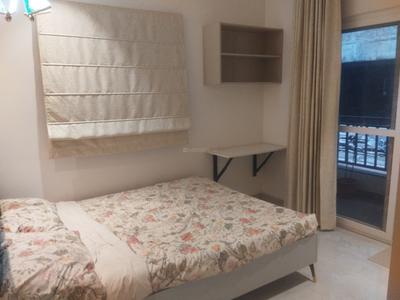 Bedroom Image of 1560 Sq.ft 2 BHK Apartment / Flat for sale in Sunshine Green Meadows, Bachupally Hyderabad for Rs. 9200000