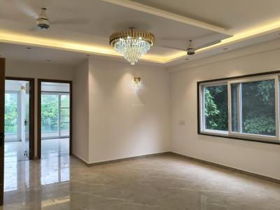 Living Room Image of 1835 Sq.ft 3 BHK Builder Floor for sale in Ansal C1 - Block, Palam Vihar Gurgaon for Rs. 27130000