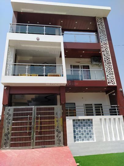 Omaxe Avenue Main Image 1