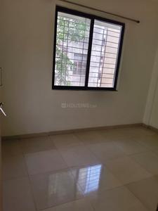 Bedroom Image of 1100 Sq.ft 2 BHK Independent House for sale in Uttara Nagar Nashik for Rs. 5500000