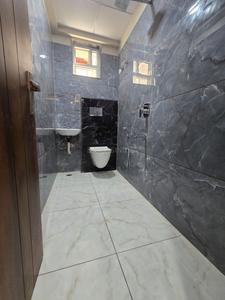 Bathroom Image of 1650 Sq.ft 4 BHK Apartment / Flat for sale in The Royal Crown I, Jagatpura Jaipur for Rs. 10000000