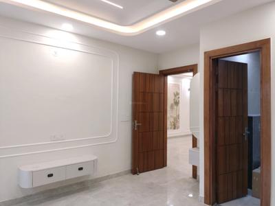 Bedroom Image of 1620 Sq.ft 3 BHK Builder Floor for sale in Richlook Luxury Budget Floors, Sector 89 Faridabad for Rs. 16500000