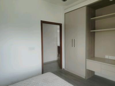 Bedroom Image of 2095 Sq.ft 3 BHK Apartment / Flat for sale in Conscient Hines Elevate, Sector 59 Gurgaon for Rs. 51000000