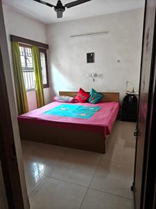 Bedroom Image of 1500 Sq.ft 3 BHK Apartment / Flat for rent in DDA Flats Sarita Vihar, Sarita Vihar New Delhi for Rs. 65000