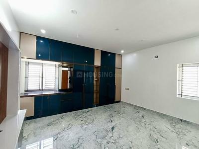 Bedroom Image of 2700 Sq.ft 3.5 BHK Independent House for sale in Santoshi Nagar Raipur for Rs. 7000000