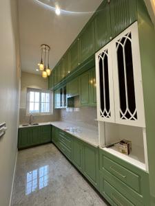 Kitchen Image of 3600 Sq.ft 4 BHK Independent House for sale in Canal Road Dehradun for Rs. 16500000