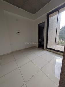 Bedroom Image of 1700 Sq.ft 3 BHK Apartment / Flat for sale in Reflection, Shela Ahmedabad for Rs. 8100000