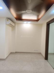 Hall Image of 3000 Sq.ft 3 BHK Builder Floor for rent in Green Park Extension New Delhi for Rs. 200000