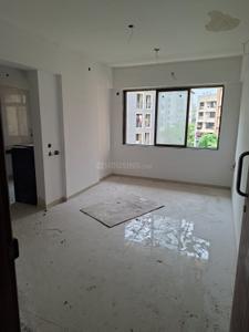 Hall Image of 550 Sq.ft 1 BHK Apartment / Flat for rent in KM Horizon Palms II, Koliwada Thane for Rs. 18000
