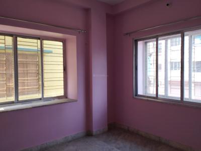 Bedroom Image of 1082 Sq.ft 3 BHK Apartment / Flat for rent in Prudent Prana, Rabindra Nagar Kolkata for Rs. 20000