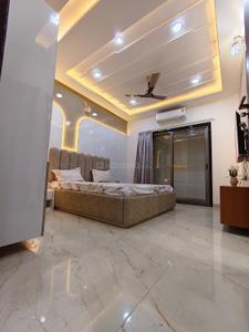 Hall Image of 2950 Sq.ft 4 BHK Villa for sale in Vaishali Nagar Extension Jaipur for Rs. 18000000