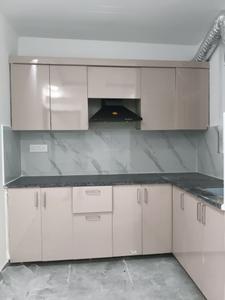 Kitchen Image of 1050 Sq.ft 2 BHK Apartment / Flat for sale in Venice Aspire, Noida Extension Greater Noida for Rs. 4245000