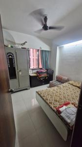 Bedroom Image of 1434 Sq.ft 3 BHK Apartment / Flat for sale in Praharsh Highland, Bopal Ahmedabad for Rs. 8500000