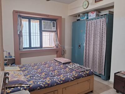 Bedroom Image of 905 Sq.ft 2 BHK Apartment / Flat for sale in Gotri Vadodara for Rs. 2500000