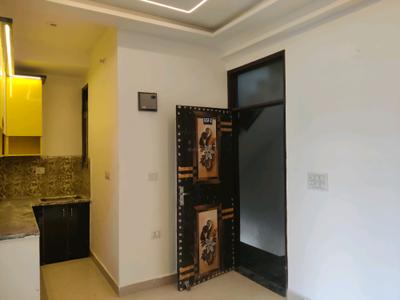 Living Room Image of 750 Sq.ft 2 BHK Builder Floor for sale in DLF Ankur Vihar Ghaziabad for Rs. 2425450