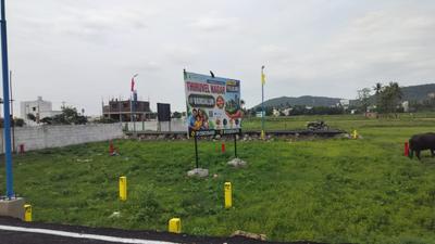 Image of 1100 Sq.ft Residential Plot / Land for sale in Vandalur, Chennai for Rs. 7678000