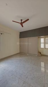 Hall Image of 2400 Sq.ft 3 BHK Builder Floor for rent in Kodigehalli Bengaluru for Rs. 55000