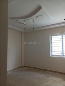 Bedroom Image of 1250 Sq.ft 3 BHK Builder Floor for sale in Gajuwaka Visakhapatnam for Rs. 4400000