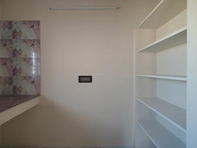Kitchen Image of 860 Sq.ft 2 BHK Villa for sale in Perungavoor Chennai for Rs. 4700003