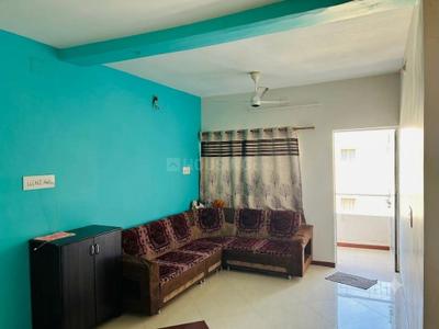 Hall Image of 927 Sq.ft 2 BHK Apartment / Flat for sale in Naranpura Ahmedabad for Rs. 7000000
