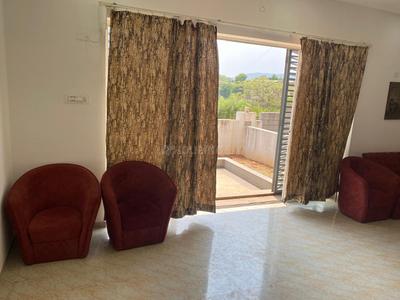 Bedroom Image of 2691 Sq.ft 5 BHK Villa for sale in Puraniks Sayama, Bhangarwadi Lonavala for Rs. 30000000