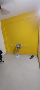 Hall Image of 850 Sq.ft 2 BHK Builder Floor for rent in Sulikunte Bengaluru for Rs. 23000
