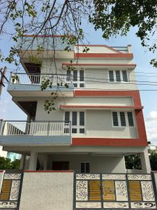 Image of 4000 Sq.ft 5 BHK Independent House for sale in Manganahalli, Bengaluru for Rs. 26900000