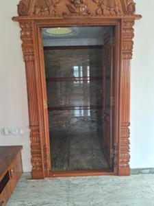 Image of 1200 Sq.ft 2 BHK Apartment / Flat for rent in Yelahanka New Town, Bengaluru for Rs. 27500