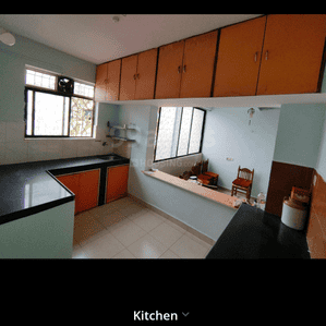 Image of 926 Sq.ft 3 BHK Apartment / Flat for sale in Dabolim, Goa for Rs. 5500000