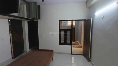 Hall Image of 300 Sq.ft 1 RK Independent House for rent in Sector 49 Noida for Rs. 8000