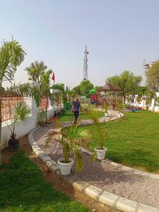 Image of 1500 Sq.ft Residential Plot / Land for sale in Morbe, Khalapur, Navi Mumbai for Rs. 10000000